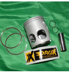 Piston PROX for YAMAHA DT MX and DTR 125 from 1977, 1978, 1979, 1980, 1981, 1982, 1983, 1984, 1985, 1994