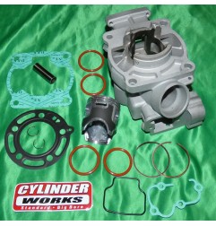 CYLINDER WORKS -Bausatz für KAWASAKI 85 KX der Baujahre 2006, 2007, 2008, 2009, 2010, 2011, 2012, 2013