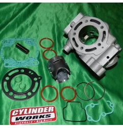 CYLINDER WORKS-Kit für KAWASAKI 85 KX, Baujahre 2006 bis 2013
