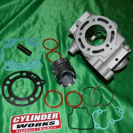 Kit CYLINDER WORKS for KAWASAKI 85 KX from 2006 to 2013