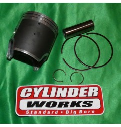 Piston VERTEX for KAWASAKI KX 85cc from 2001 to 2013