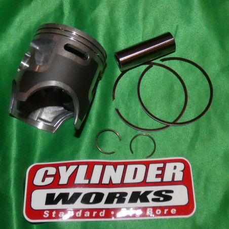 Piston VERTEX for KAWASAKI KX 85cc from 2001 to 2013