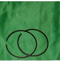 Segmento VERTEX Ø48.5mm para KAWASAKI KX 85 de 2001, 2002, 2003, 2004, 2005, 2006, 2007, 2008, 2009, 2010, 2011, 2012, 2013