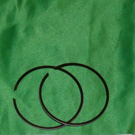 Segment VERTEX Ø48.5mm pour KAWASAKI KX 85 de 2001, 2002, 2003, 2004, 2005, 2006, 2007, 2008, 2009, 2010, 2011, 2012,  2013