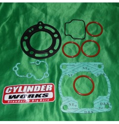 Engine top seal pack VERTEX for KAWASAKI KX 85 from 2006, 2007, 2008, 2009, 2010, 2011, 2012, 2013