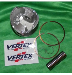 Piston VERTEX for KTM SX 150 from 2016 to 2020