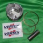 Pistón VERTEX forgé para KTM SX 150 de 2016 a 2020