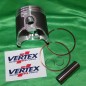 Piston VERTEX forgé pour KTM SX 150 de 2016 à 2020