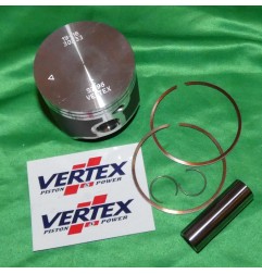 Piston VERTEX for KTM SX 150 from 2016, 2017, 2018, 2019 and 2020