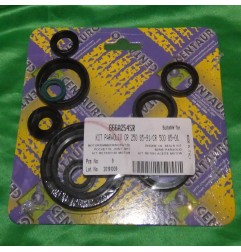 CENTAURO low engine spy / spi gasket kit for HONDA CR 250 and 500 from 1985, 1994, 1995, 1996, 1997, 2001