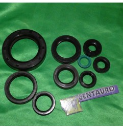 CENTAURO low engine spy / spi gasket kit for HONDA CR 250 and 500 from 1985, 1990, 1991, 1992, 1993, 2001