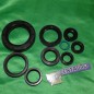 Dichtungssatz für den unteren Motorbereich (Spy/Spi) von CENTAURO für HONDA CR 250 und 500 von 1985 bis 2001 Dichtungssatz für den unteren Motorbereich (Spy/Spi) von CENTAURO für HONDA CR 250 und 500 von 1985 bis 2001