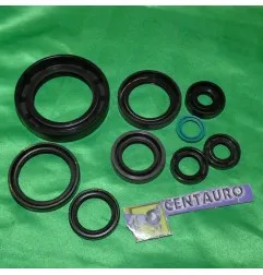 Dichtungssatz für den unteren Motorbereich (Spy/Spi) von CENTAURO für HONDA CR 250 und 500 der Baujahre 1985, 1986, 1987, 1988, 