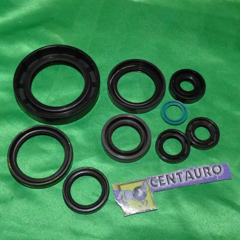 Dichtungssatz für den unteren Motorbereich (Spy/Spi) von CENTAURO für HONDA CR 250 und 500 von 1985 bis 2001 Dichtungssatz für den unteren Motorbereich (Spy/Spi) von CENTAURO für HONDA CR 250 und 500 von 1985 bis 2001