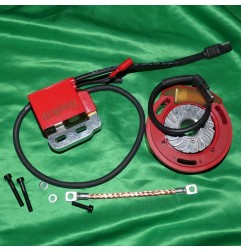 Allumage a rotor interne SELETTRA sans éclairage pour YAMAHA YZ 80cc de 1986 à 1989