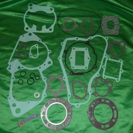 Pack joint moteur complet CENTAURO pour HONDA CR250R 1985 à 1991