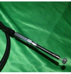 Clutch cable TECNIUM for HONDA CR 250 and 500 from 1998, 1999, 2000, 2001