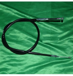 Clutch cable TECNIUM for HONDA CR 250 and 500 from 1984, 1985, 1986, 1987, 1988, 1989, 1990, 2001