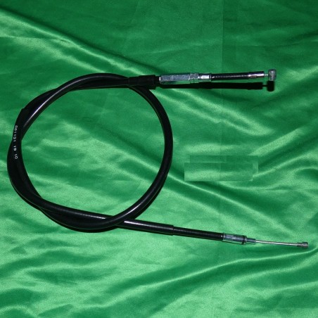 Cable de embrague TECNIUM para HONDA CR 250 y 500 de 1984, 1985, 1986, 1987, 1988, 1989, 1990, 2001