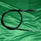 Clutch cable TECNIUM for HONDA CR 250, 500 and SUZUKI RM 250 and 125 from 1984 to 2001