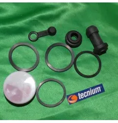 Kit de reparación de pinzas de freno delanteras para HONDA