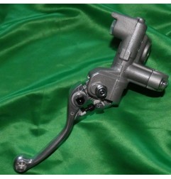 Brake master cylinder NISSIN Ø11 for YAMAHA, HONDA, KAWASAKI,...