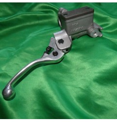 Cilindro maestro de freno delantero NISSIN para HONDA CRF, KAWASAKI KX, KXF, YAMAHA YZ, YZF,...