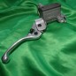 Brake master cylinder NISSIN Ø11 for YAMAHA, HONDA, KAWASAKI,...