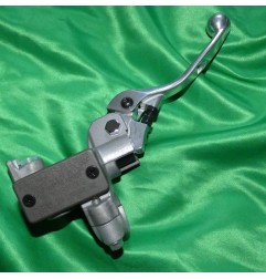 Cilindro maestro de freno delantero NISSIN para HONDA CRF, KAWASAKI KX, KXF, YAMAHA YZ, YZF,...