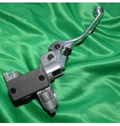 Front brake master cylinder NISSIN original for HONDA CRF, KAWASAKI KX, KXF, YAMAHA YZ, YZF,...