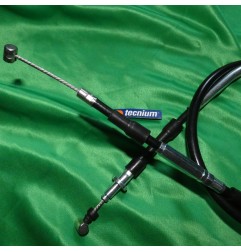 Cable de embrague TECNIUM para KAWASAKI KXF, SUZUKI RMZ 250 de 2005 a 2008