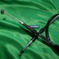 TECNIUM-Kupplungszug für KAWASAKI KXF und SUZUKI RMZ 250, Baujahre 2005 bis 2008