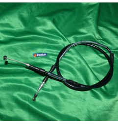 Clutch cable TECNIUM for KASWASAKI KXF 250 and SUZUKI RMZ 250 from 2005, 2006, 2007, 2008