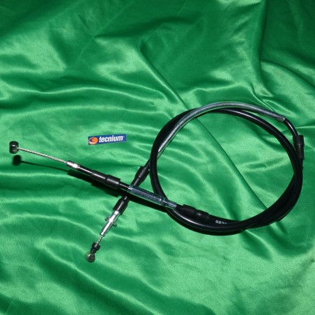 Clutch cable TECNIUM for KAWASAKI KXF, SUZUKI RMZ 250 from 2005 to 2008