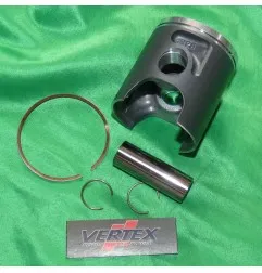 VERTEX -Kolben für YAMAHA YZ 85 der Baujahre 2002, 2003, 2004, 2005, 2006, 2007, 2008, 2009, 2010, 2011, 2012