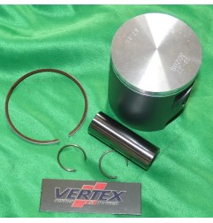 Pistón VERTEX para YAMAHA YZ 85 de 2002, 2003, 2004, 2005, 2006, 2007, 2008, 2009, 2010, 2011, 2012