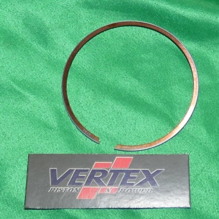 Segment VERTEX Ø47.5mm for HONDA CR, SUZUKI RM and YAMAHA YZ 80, 85 -16.239315 - 1