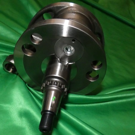 Crankshaft HOT RODS for SUZUKI RMZ 450cc from 2013 to 2014