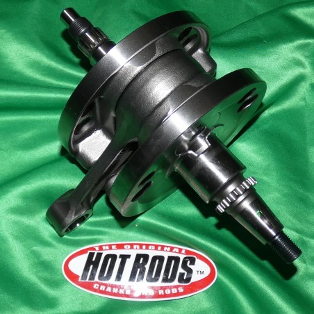 Crankshaft HOT RODS for SUZUKI RMZ 450cc from 2013, 2014, 2015, 2016, 2017, 2018, 2019, 2020