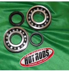 Crankshaft bearing HOT RODS for SUZUKI RMZ, RMX from 2008, 2009, 2010, 2011, 2012, 2013, 2014, 2020