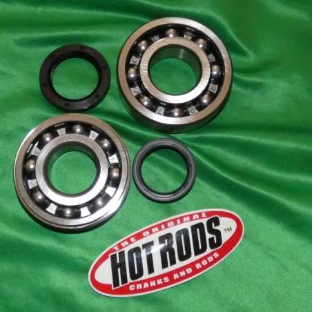 Rodamiento del cigüeñal HOT RODS para SUZUKI RMZ, RMX de 2008, 2009, 2010, 2011, 2012, 2013, 2014, 2020