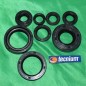 Kit de retenes de parte baja del motor TECNIUM para YAMAHA YZ 85 de 2002 a 2018