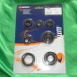 Kit de retenes de parte baja del motor TECNIUM para YAMAHA YZ 85 de 2002 a 2018