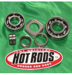 Hot Rods gearbox bearing kit for YAMAHA YZ 85 from 2002, 2003, 2004, 2005, 2006, 2007, 2020