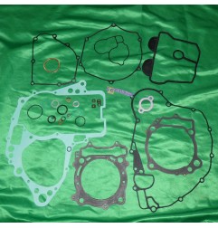 Paquete completo de juntas de motor CENTAURO para SUZUKI RMZ 450 de 2008, 2009, 2010, 2011, 2012, 2013, 2014, 2020