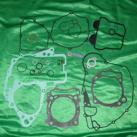 Juego completo de juntas de motor CENTAURO para SUZUKI RMZ 450 de 2008 a 2020