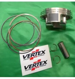 Pistón VERTEX para HONDA CRF 250cc de 2004, 2005, 2006, 2007, 2008, 2009, 2010, 2011, 2012, 2013