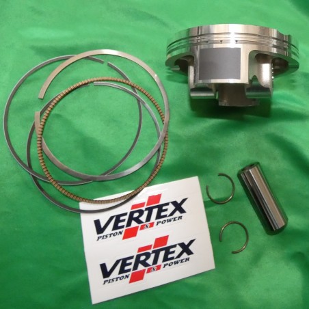 Piston VERTEX for HONDA CRF 250cc from 2004, 2005, 2006, 2007, 2008, 2009, 2010, 2011, 2012, 2013