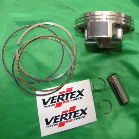 Pistón VERTEX para HONDA CRF 250cc de 2004 a 2013