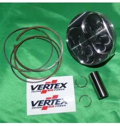 Pistón VERTEX para HONDA CRF 250cc de 2004 a 2013